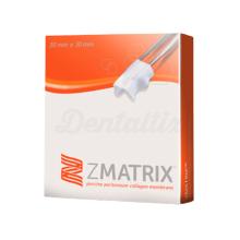 ZMatrix: resorbable collagen membrane