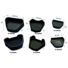 Rubber Zocals