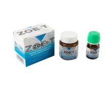 ZOE T - Cemento all'ossido di zinco eugenolo (40 gr + 20 ml)