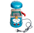 Thermoforming machines