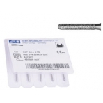 Fresa ZR6881 Speciale Ricostruzioni Ceramica FG (5u)