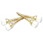 Brosses de prophylaxie