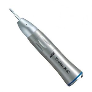 Ti-Max X65 : Pièce à main droite