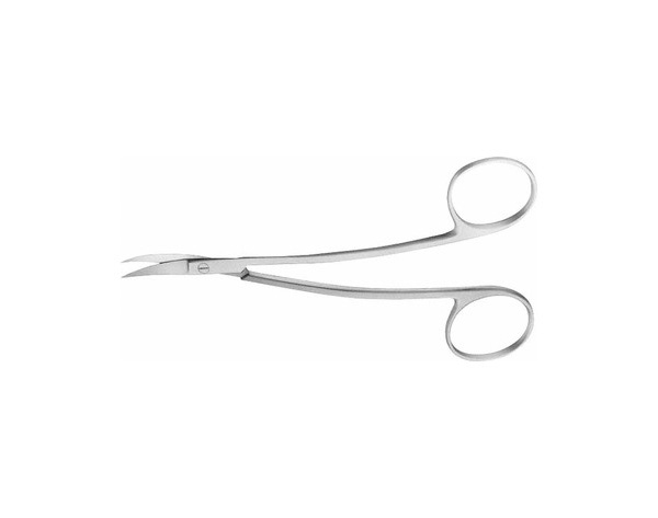 La Grange 110 mm Fine Scissors