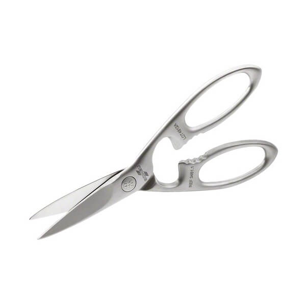 SD Type B scissors: Scissors for Thermoplastic Sheets