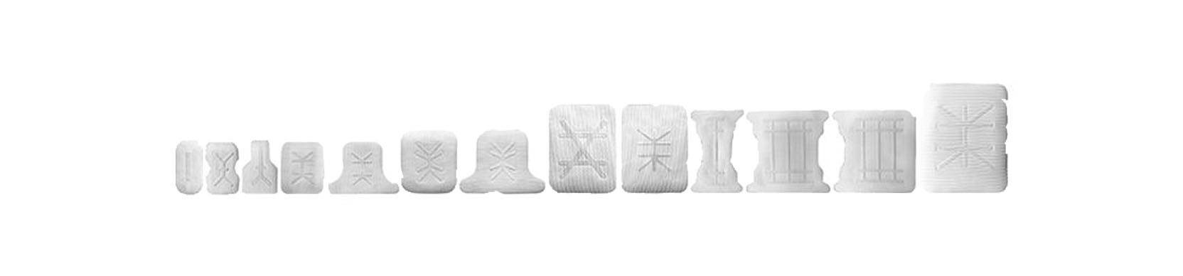 Todas las membranas PTFE
