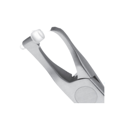 Plastic Bumpers for Pliers 678-207/208 (6ud)