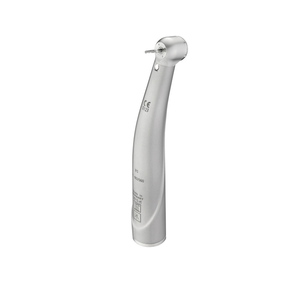 T1 Boost Turbine: Premium Dental Turbine with LED Light