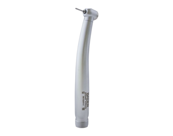 Eco Air Torque Turbine: Dental Turbine with Direct Connection and Spray