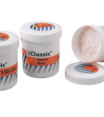 IPS CLASSIC V opaquer paste (3gr)