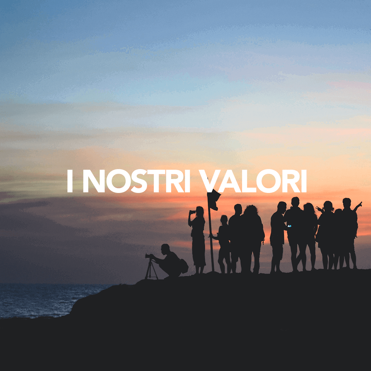 I nostri valori