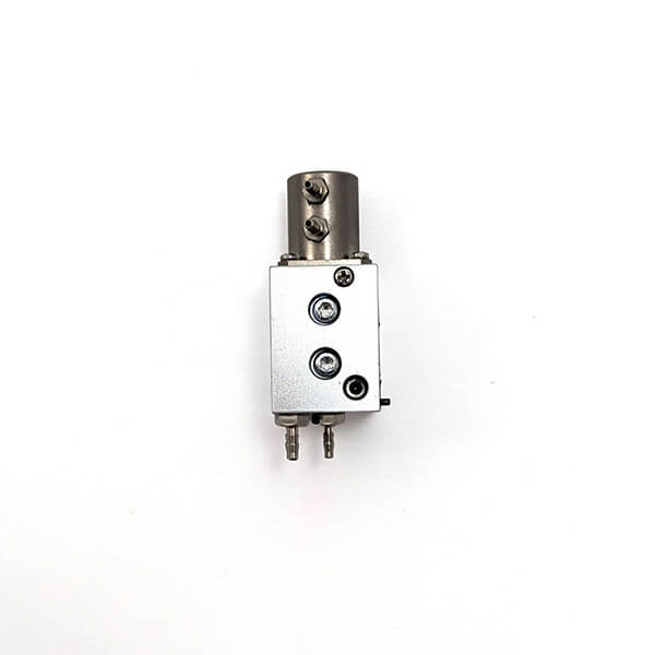 Módulo Pneumático para Ampliação de Blocos Faro
