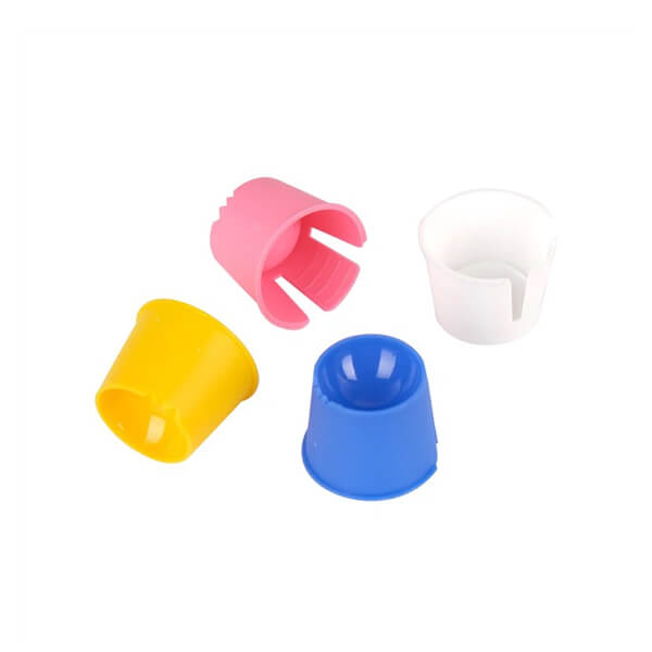 Dappen glasses