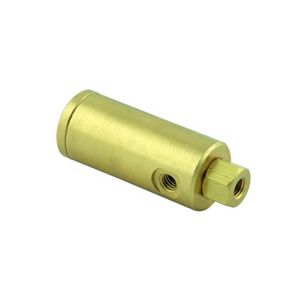 Válvula Antigotejamento Clippard Relay WDV-2