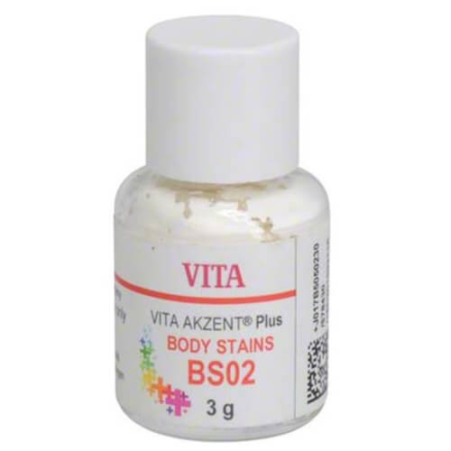 Vita Akzent® Plus: Makeup (Powder/Paste/Spray)