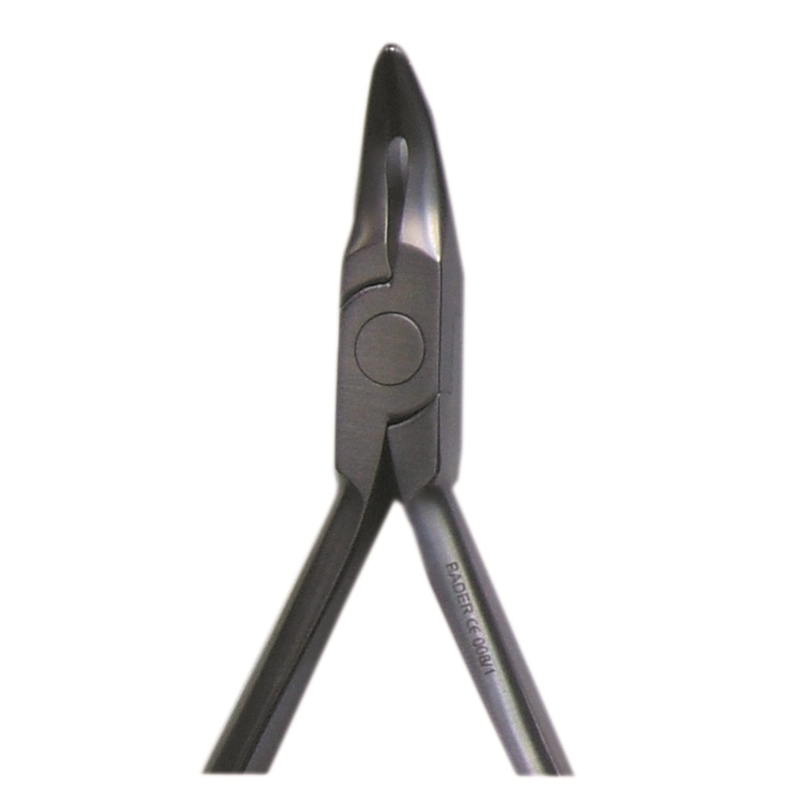 Weingart curved Pliers